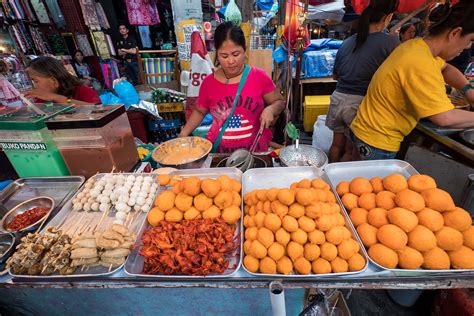 What Is Street Food Business - Design Talk