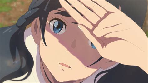 [Ulasan] Tenki no Ko - Weathering With You - Kinonara