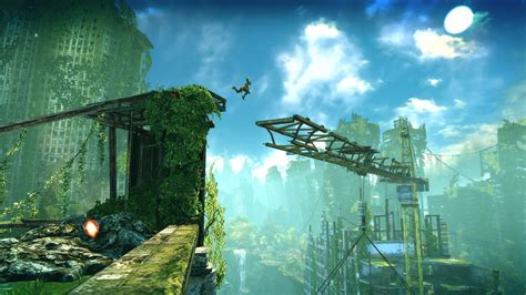 Enslaved: Odyssey to the West Reviews