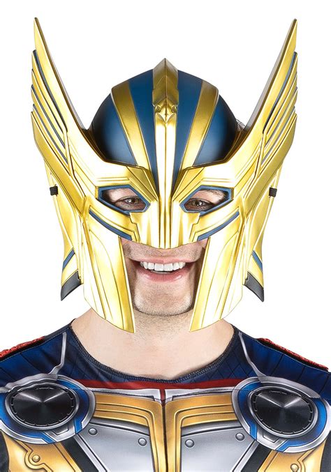 thor hammer costume 9