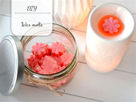 how to change wax melts