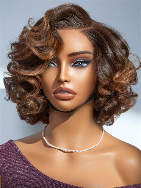 wigs human hair 1