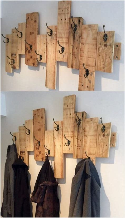 28 Best Coat Rack Ideas and Designs for 2024