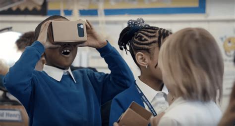 virtual reality  education posts