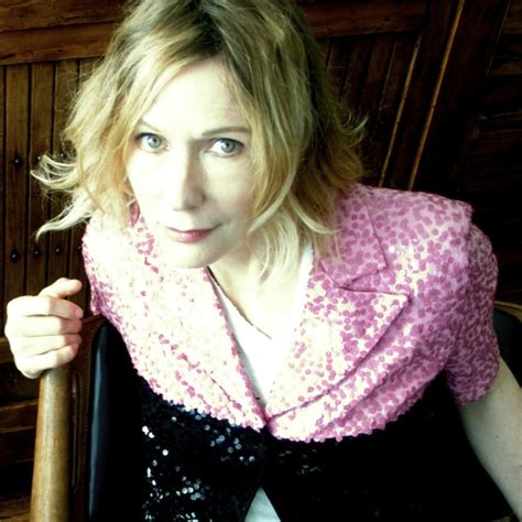 Musician Sam Phillips is back with 'Push Any Button' | LAist