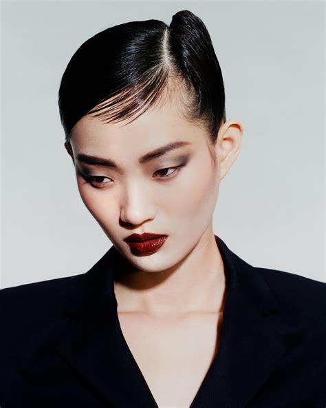 Hyunji Shin | POP S/S 2023 - IMG Models