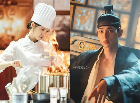 tyrants chef aka bon appetit  majesty page  tv show