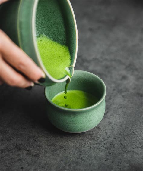 ORIGAMI Katakuchi Matcha Bowl - 4 colors – Slow Pour Supply