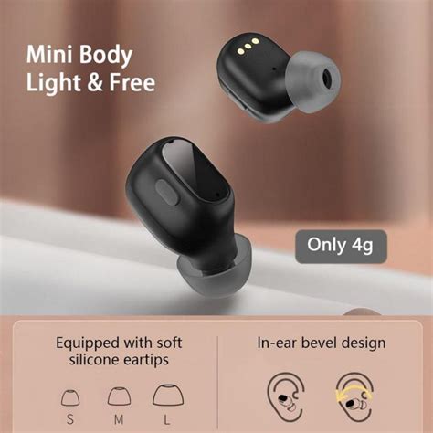 Baseus Encok WM01 Plus True Wireless Earphone | Gadget N Music