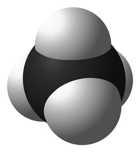 51 METHANE STRUCTURE DEFINITION - StructureofEthane2