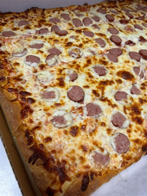 Apollo Pizza | Webster MA