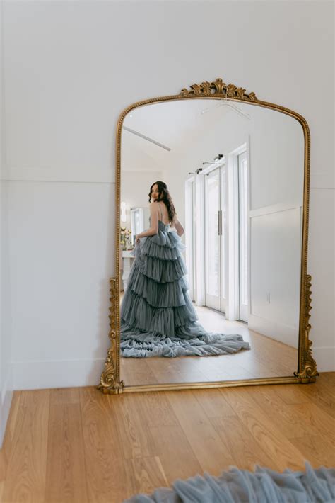 This Funky Fairytale Wedding is Full of Inspiration for Couples Who