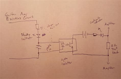 led - Indicator lamp for 100W circuit? - Electrical Engineering Stack ...