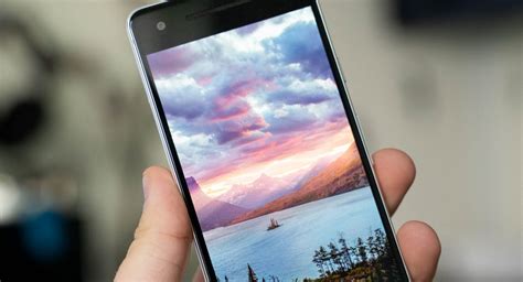 Обычная картинка вызывает сбой в работе Android-смартфонов — Хакер