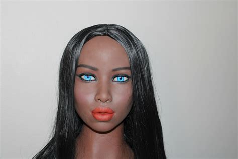 Celebrity Sex Doll | Silicone & TPE Famous Sex Dolls for Sale