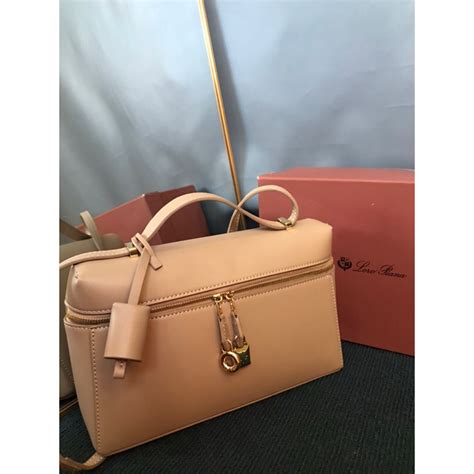 Jual Tas loro piana | Shopee Indonesia