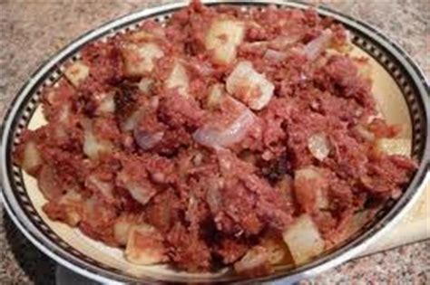 Corned Beef Recipe | Panlasang Pinoy Recipes™