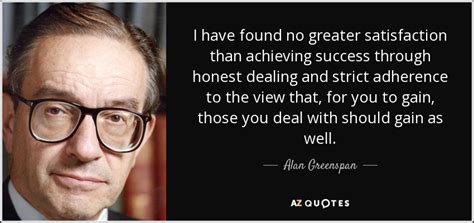 TOP 25 QUOTES BY ALAN GREENSPAN (of 143) | A-Z Quotes