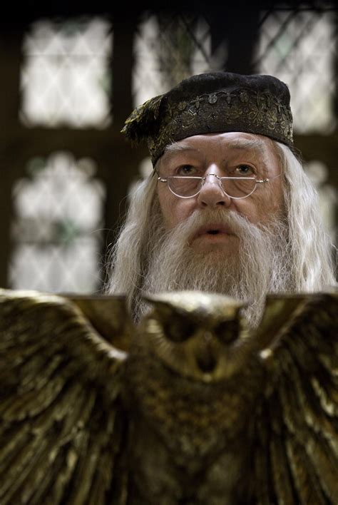 Albus Dumbledore Wallpapers (71+ pictures) - WallpaperSet