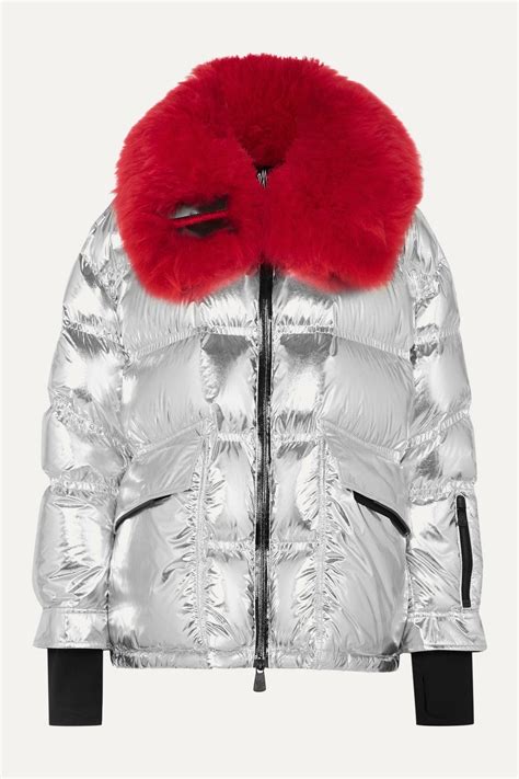 Moncler + Moncler Jacket