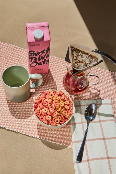 Ghost Town Oats | Los Angeles CA