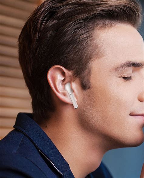 Buy Hoco ES20 Plus Wireless Bluetooth Headset in Qatar - AlaneesQatar.Qa