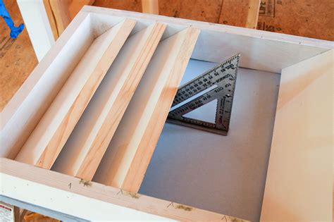 How to Build Decorative Gable Attic Vents - Pretty Handy Girl