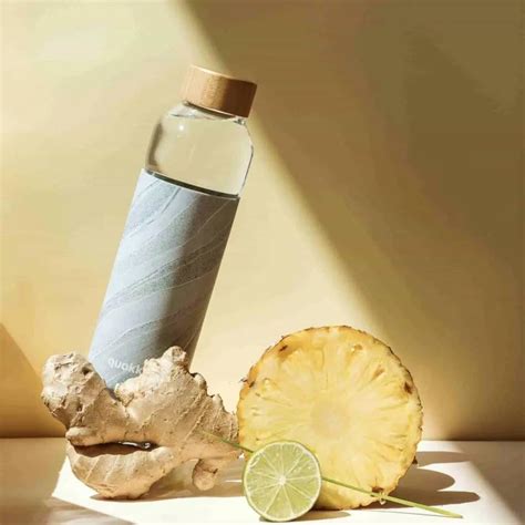 The Evolution of Mineral Water Packaging: Embracing Glass Bottles ...