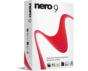 Ahead NERO 9 | NetOnNet