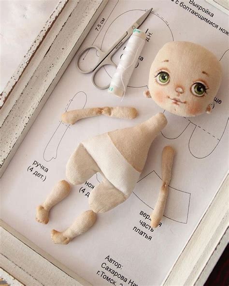Ткани и шерсть для игрушек,кукол Тильд и др. | Dolls handmade, Sewing ...