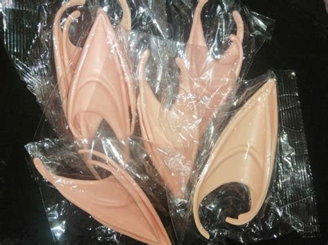 Elf ears, Everything Else, Others on Carousell