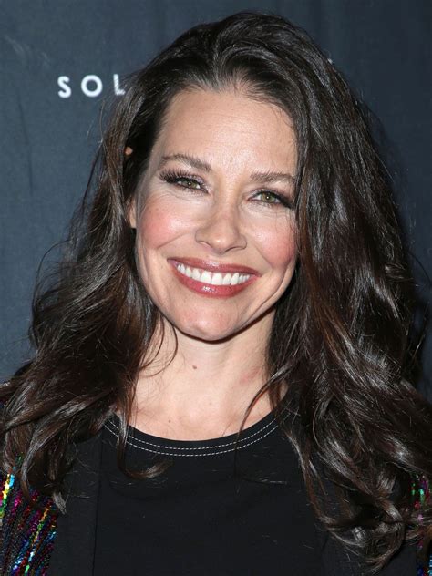 Evangeline Lilly : Filmografía - SensaCine.com