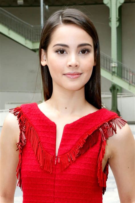 Urassaya Sperbund - Biography, Height & Life Story | Super Stars Bio
