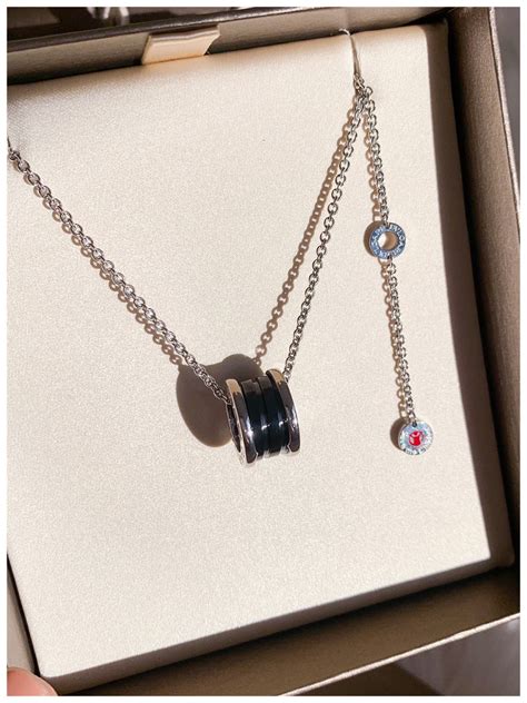 Bvlgari Save The Children Necklace