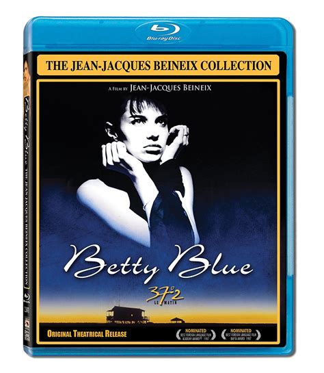 Betty Blue (1986)