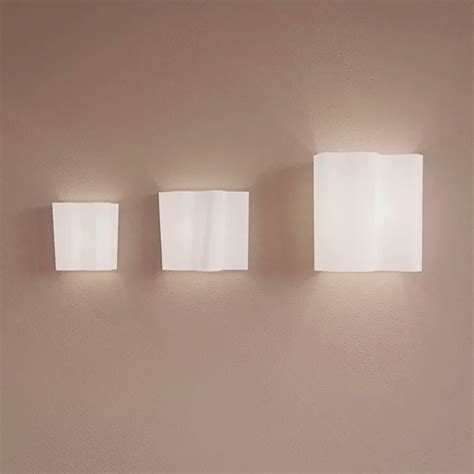 ARTEMIDE Logico Micro lampada da parete | DESIGNPERTE.IT