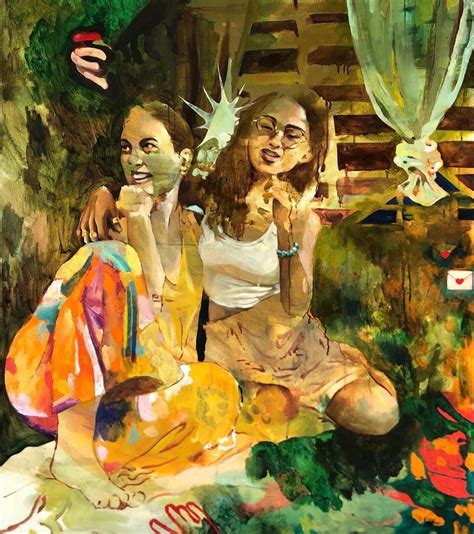 Anya Ayoung Chee Shop