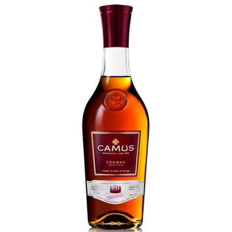 Buy Camus Cognac | Online Shop | Cognac Expert