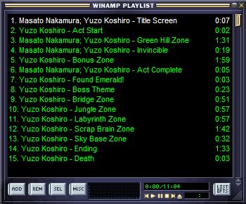 VGZ to WMA & VGZ to MP3 – Mega Cat Studios, Inc.