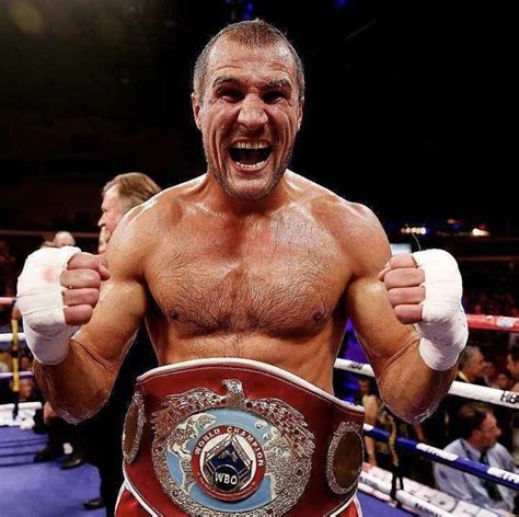 Sergey Kovalev (@KrusherKovalev) | Twitter | Sergey kovalev, Boxing ...