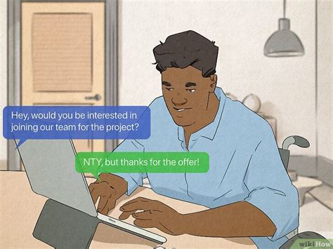 What Does “NTY” Mean in Texting?
