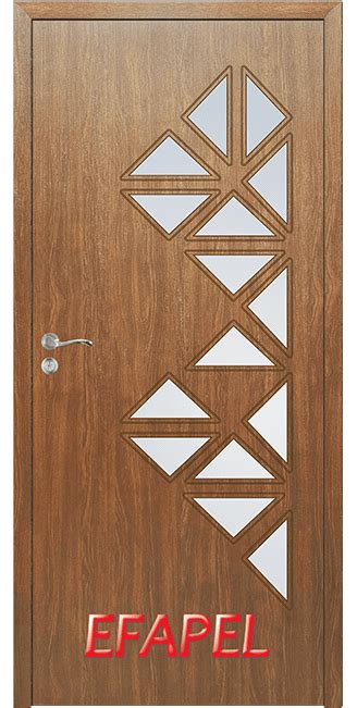 Интериорна врата Efapel 4558 - Врати Пещера