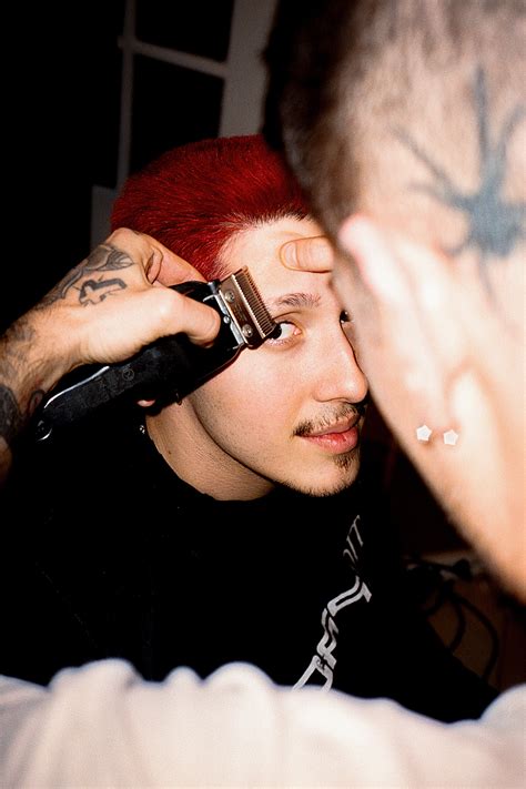 RIN Is the Face of Germany’s Burgeoning Hip-Hop Scene How RIN Is ...