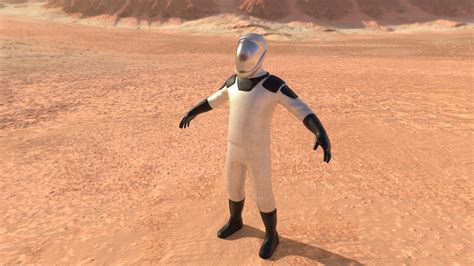 ArtStation - Astronot