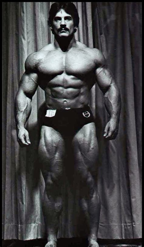 Mike Mentzer - Old School Bodybuilding | Bodybuilding and Fitness Zone