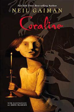Coraline - Wikipedia