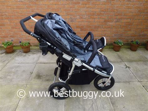 Bumbleride Indie Twin | Best Buggy