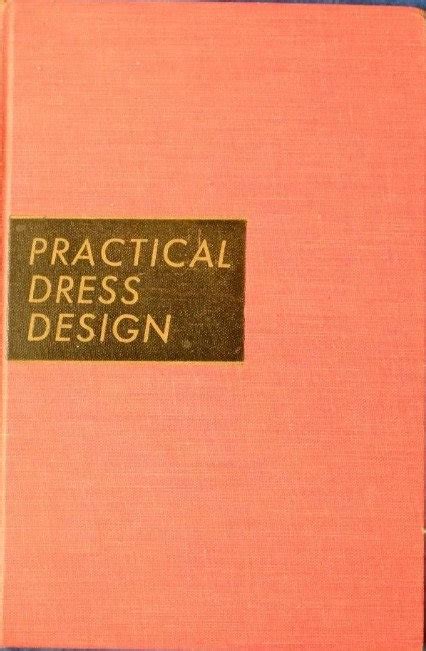 vintage illustrated book  draftings sewing patterns etsy