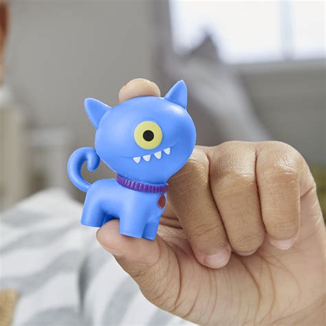 Купить Мягкие игрушки "uglydolls" Ugly Dolls UglyDolls Uglyville ...