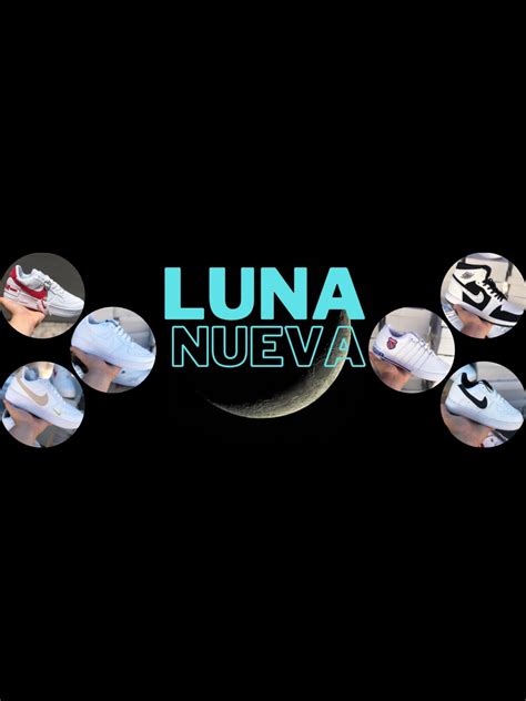 Luna Nueva